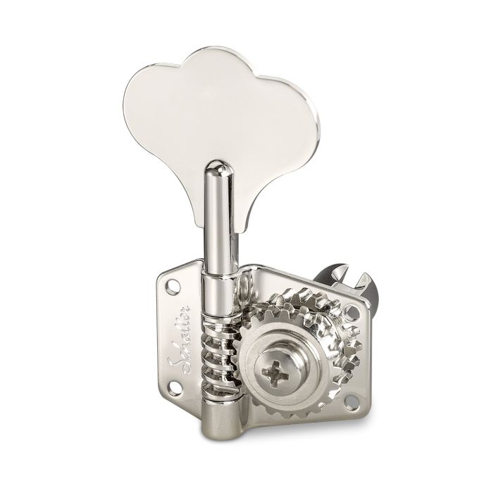 Schaller BM 4L Nickel
