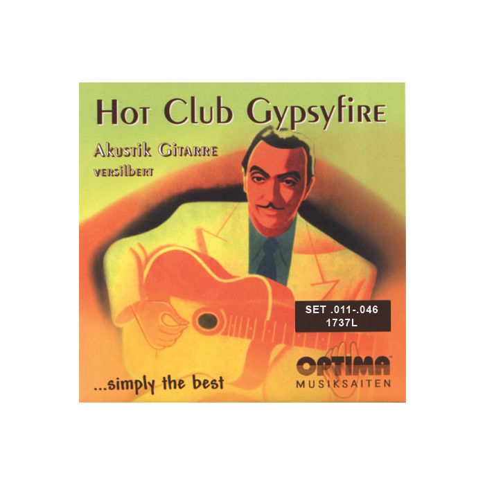 Optima Gypsyfire L               011/046