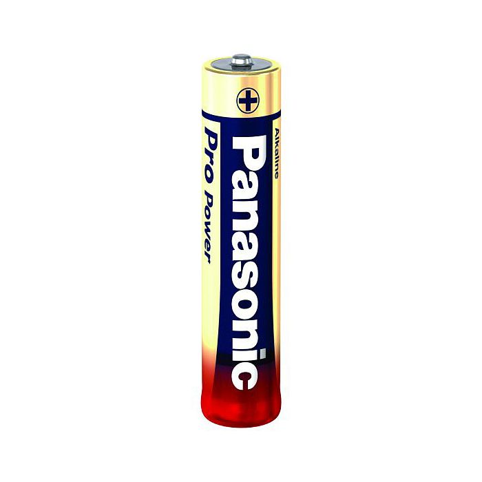 Panasonic Xtreme Micro LR03X-AAA     (4)