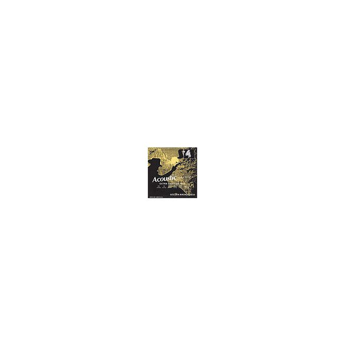 SIT Golden Bronce 80/20 ProLight 011/050
