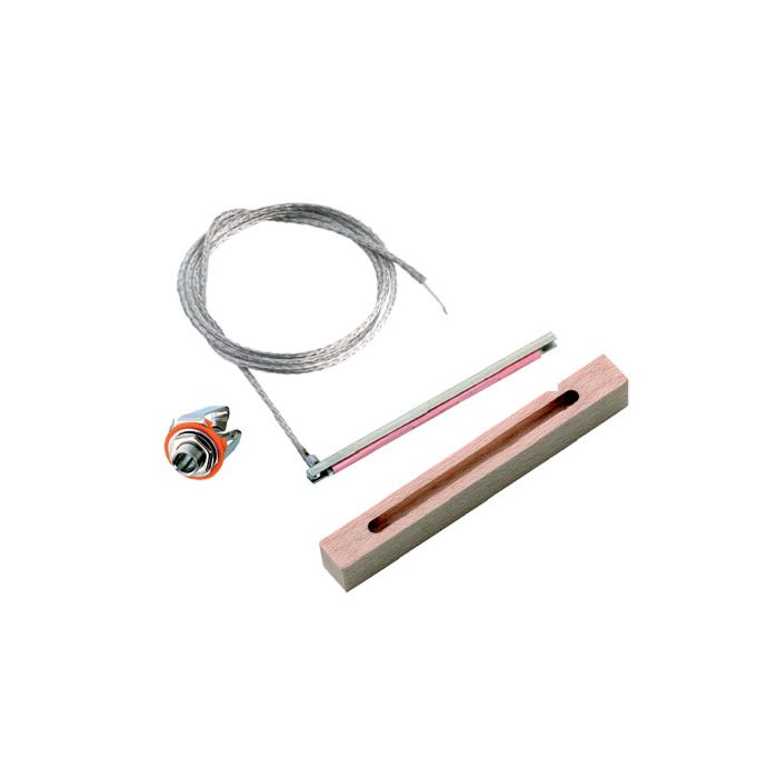 Shadow SH 1150 Piezo PU f. Saz