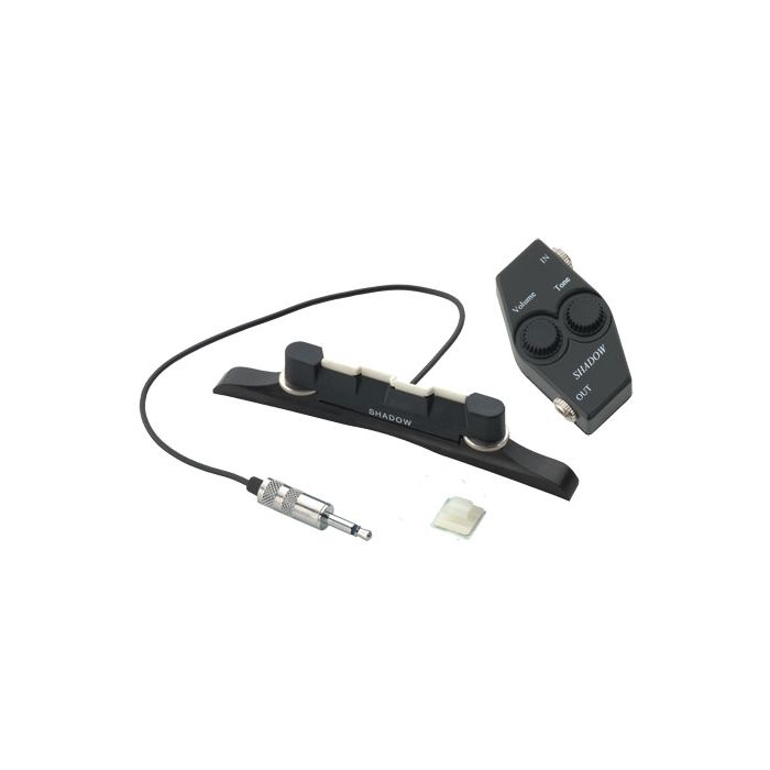 Shadow SH 926 Piezo PU f. Mandoline AT 