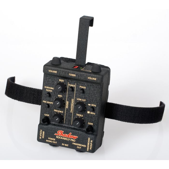 SHADOW SH RB-Pro Rockabilly Pro Bass 