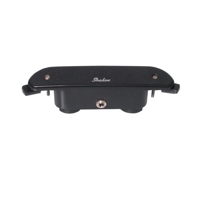 Shadow SH-141 Schalloch PU mit Preamp EP