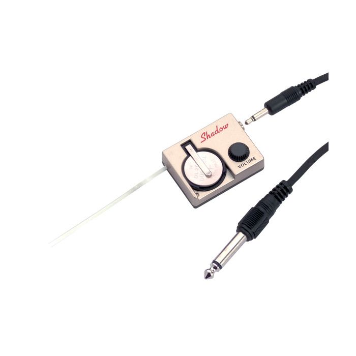 Shadow SH-NFX-AC flexibler StegPU/W/K 