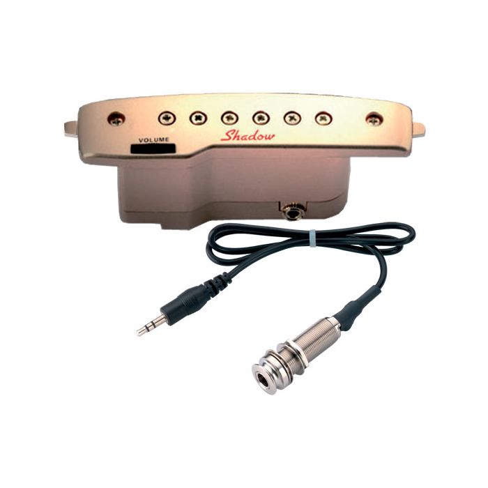 Shadow SH145 Soundhole Pickup *