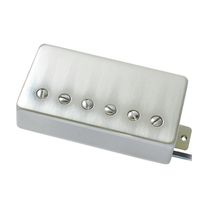 Tesla Pickup Opus 4 worn nickel/bridge 