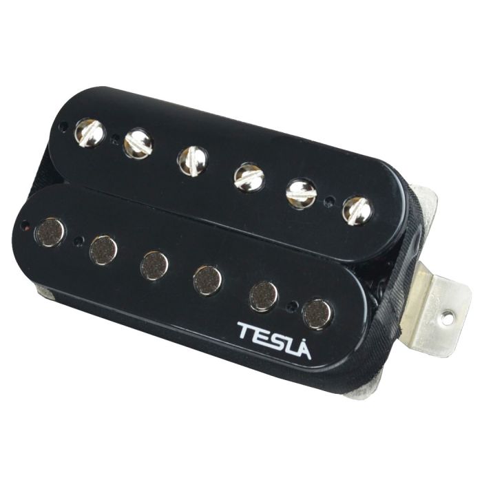 Tesla Pickup Opus G1 black/neck