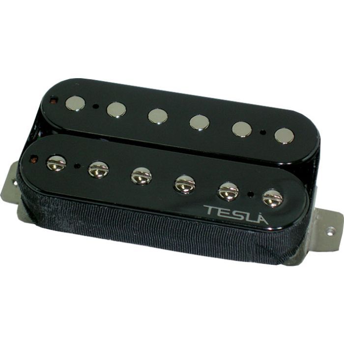Tesla Pickup Opus-1 black/bridge 