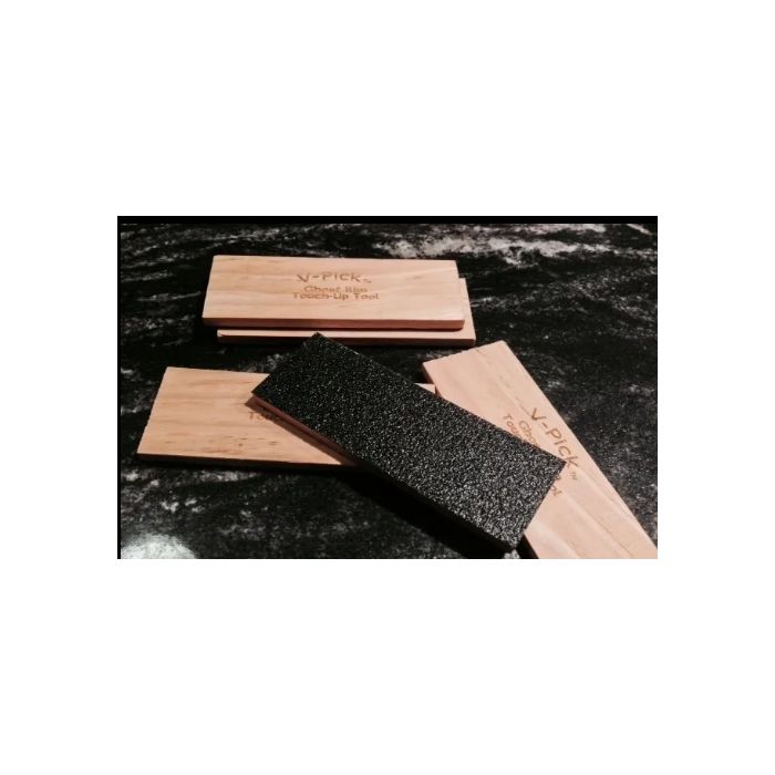 V-Pick Ghost Rim Touch Up Tool