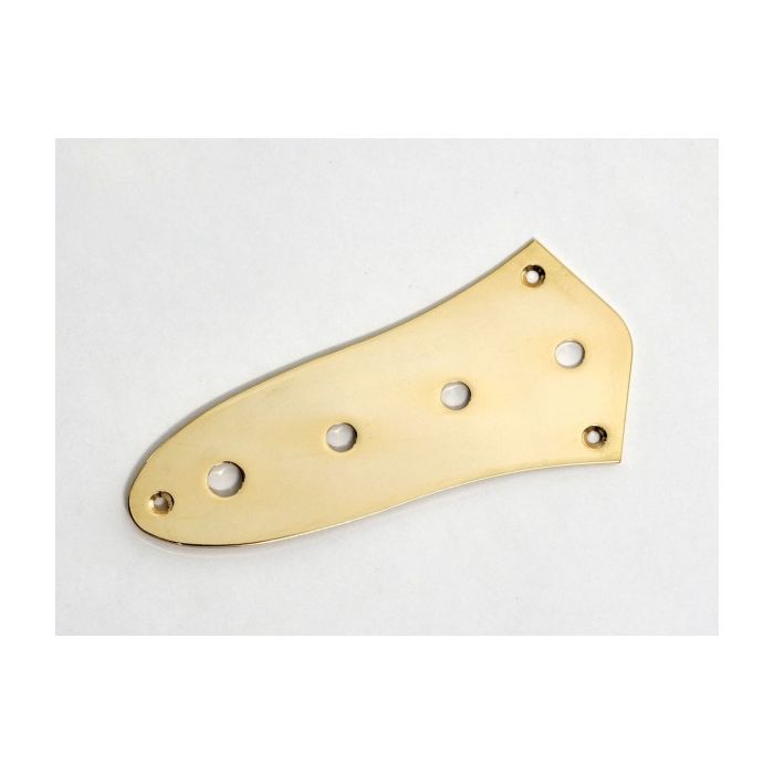 Control Plate Jazz Bass