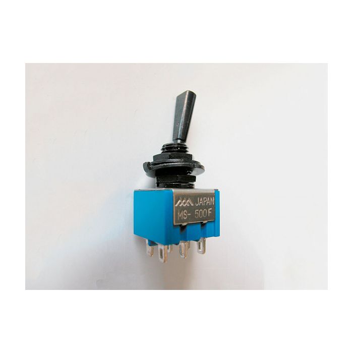 Mini Switch On/On 6pin