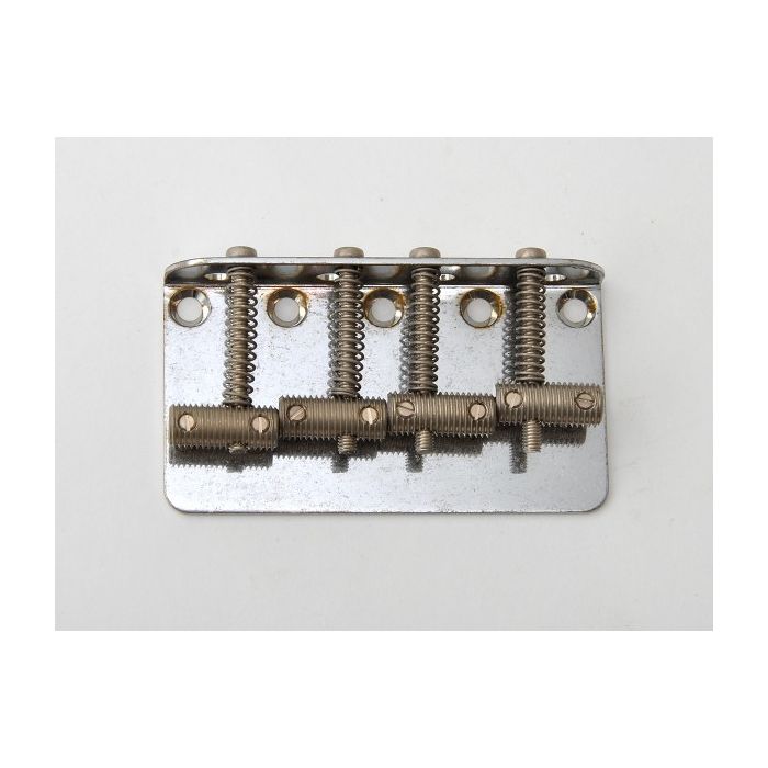 Gotoh Relic Bass Bridge