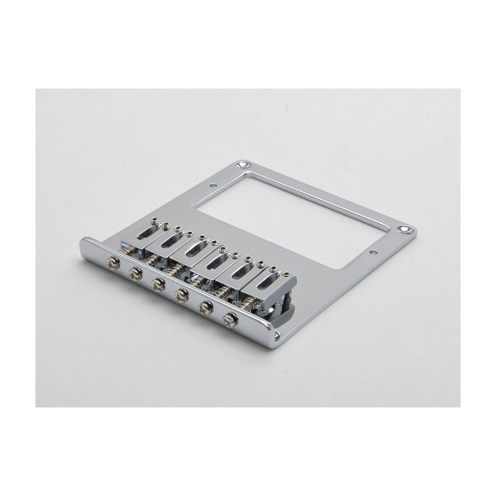 Tele Bridge for Humbucker