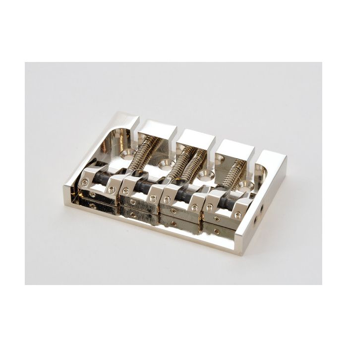 4D Bass Bridge