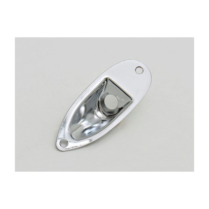 Strat Jack Plate ´54 Deluxe