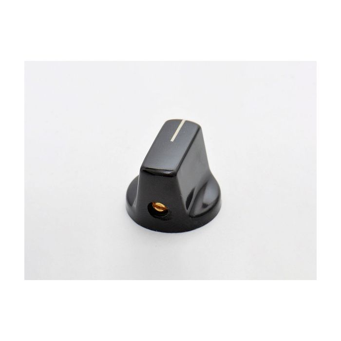 Effect Knob with allen screw