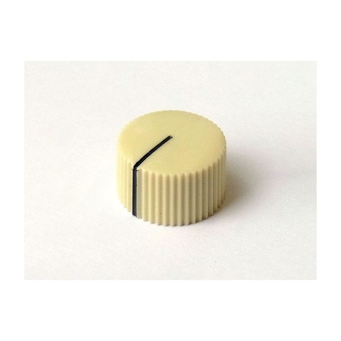 Effect Knob with allen screw