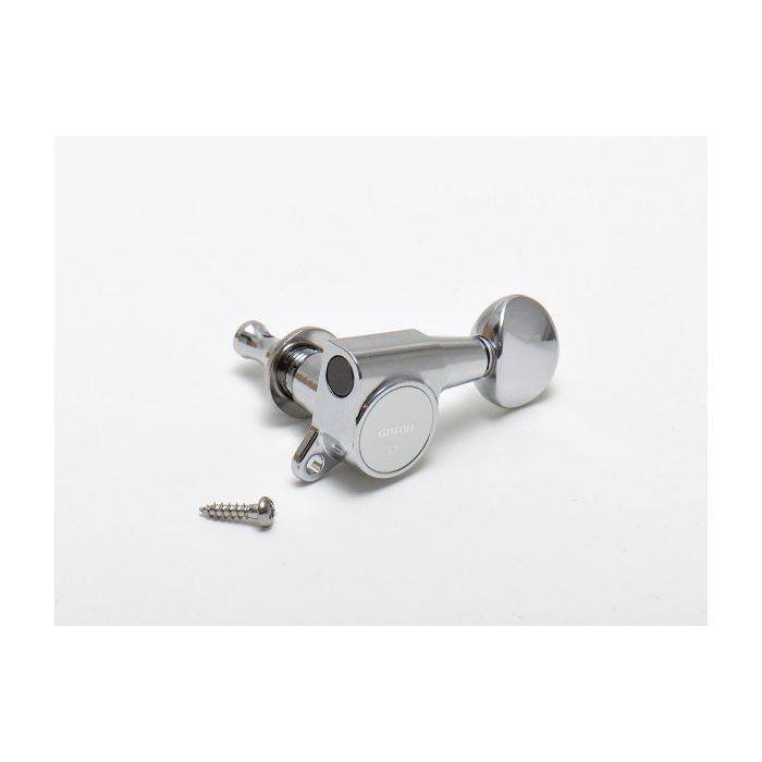 Gotoh SG381 Tuners