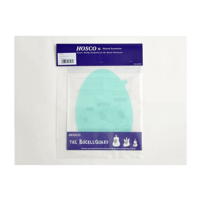 Buckle Guard Protector