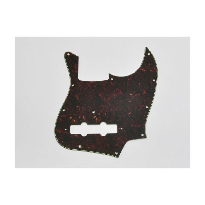 Pickguard Jazz Bass