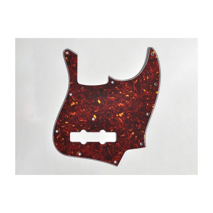 Pickguard Jazz Bass
