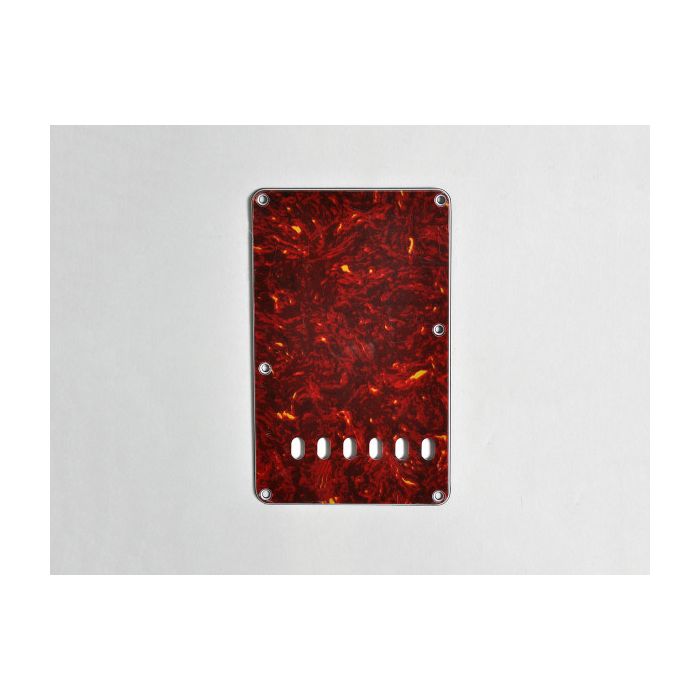 Back Plate for Tremolo