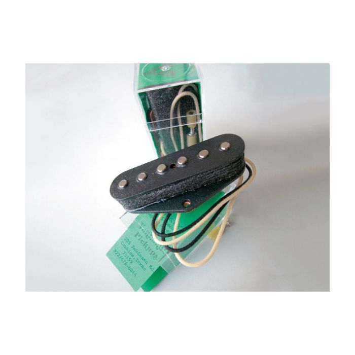 Van Zandt Tele Bridge Pickup