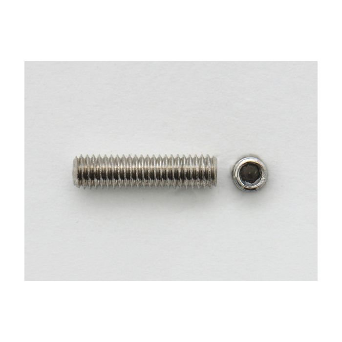 Allen Screw M3x12