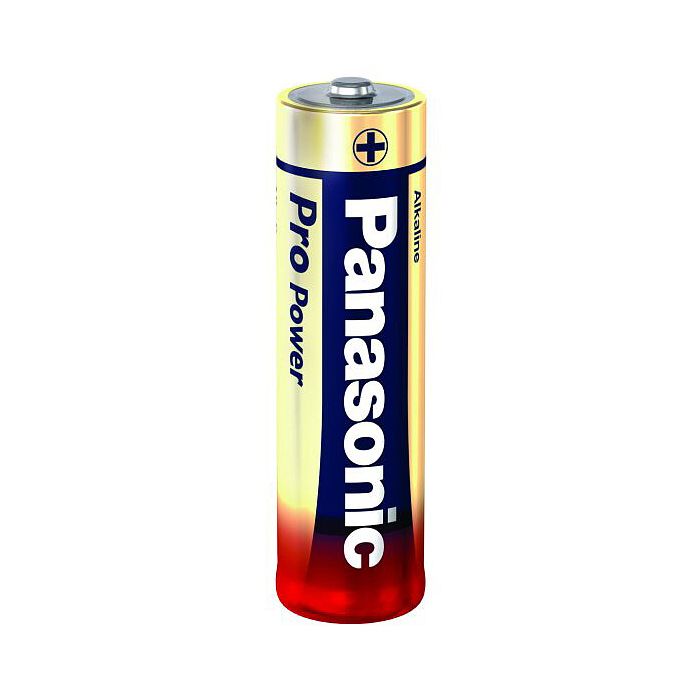 Panasonic Xtreme Mignon LR6X-AA      (4)