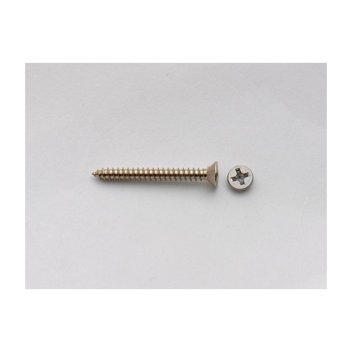 Bridge/Endpin Screw