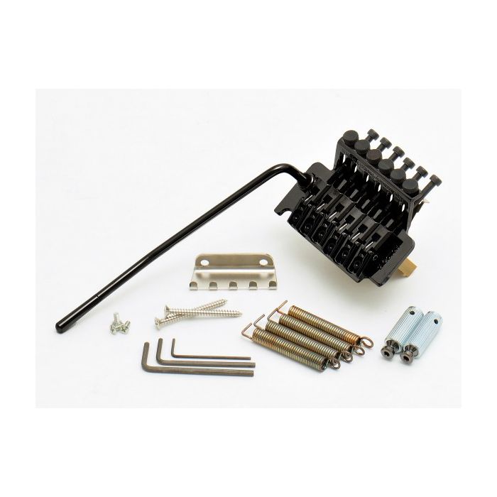 Gotoh GE1996T locking trem