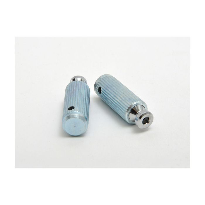 Gotoh Floyd Rose Studs/Bushings Chrome