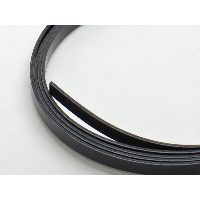 Binding 1,5x7mm, black