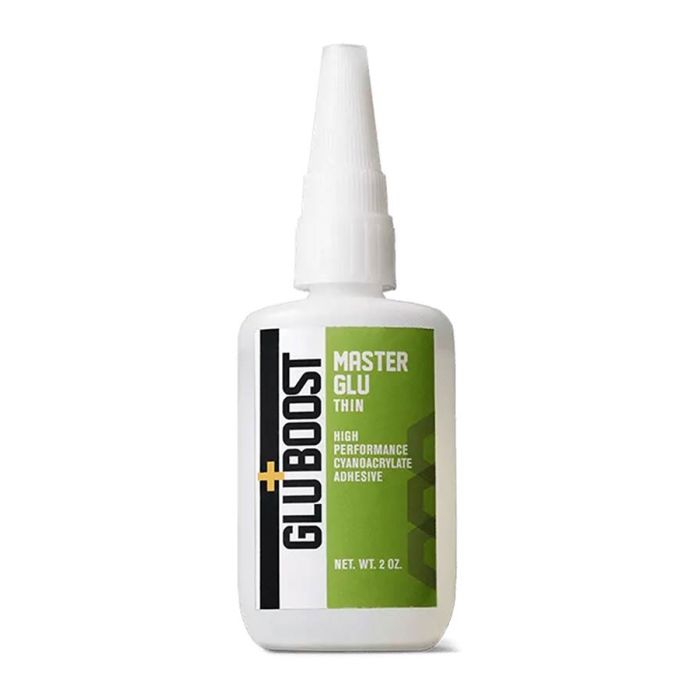 Gluboost MasterGlu cyanoacrylic glue