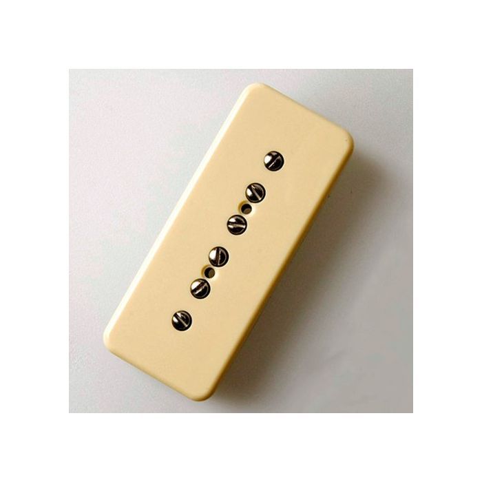 Pro Series Classic P-90 Bridge Creme