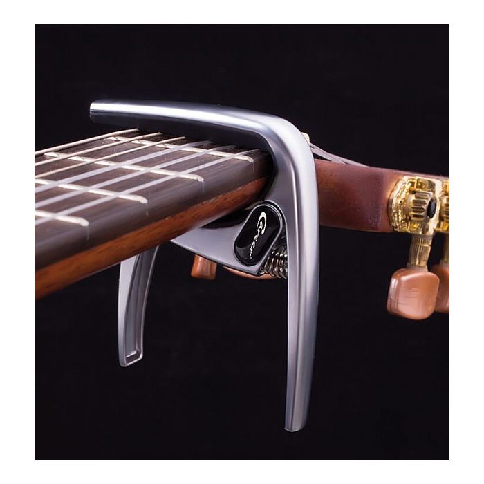 Gitaar Capo K8 Classic
