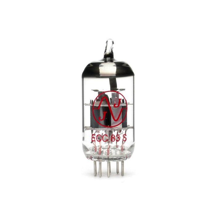 JJ ECC83S / 12ax7