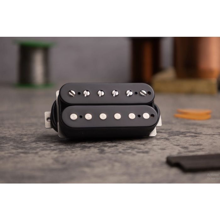 Tonerider Birmingham pickup