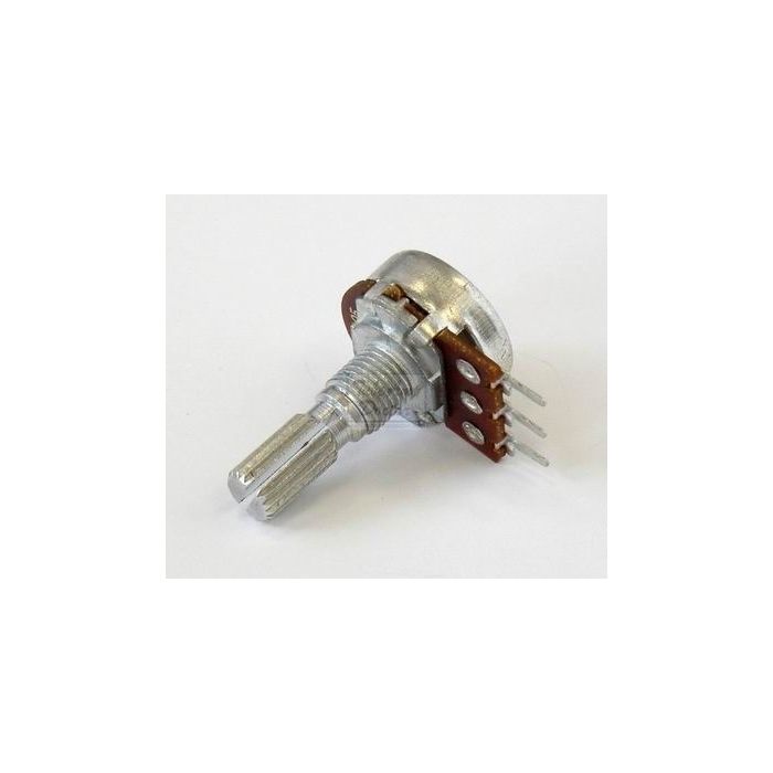 Pot replacement set for Marshall Valvestate 8080 + 8100