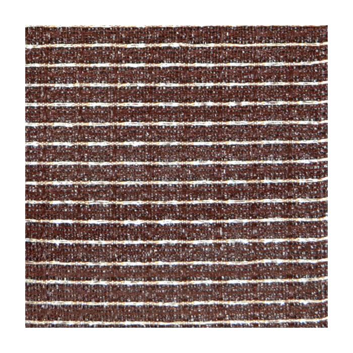 Grillcloth Fender style Oxblood With Silver Stripe