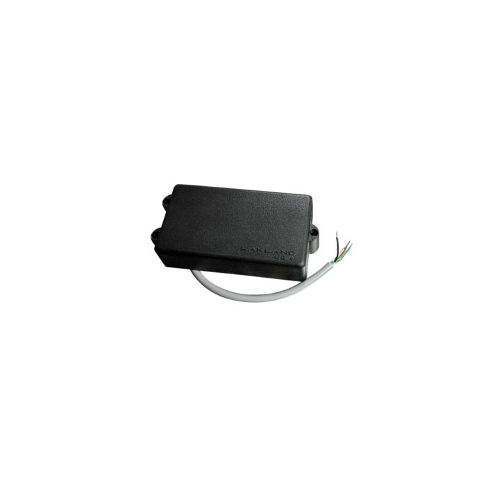 Lakland LH44 MM Quad Coil Hum-Canceling Bass Pickup - 4-String, Bridge