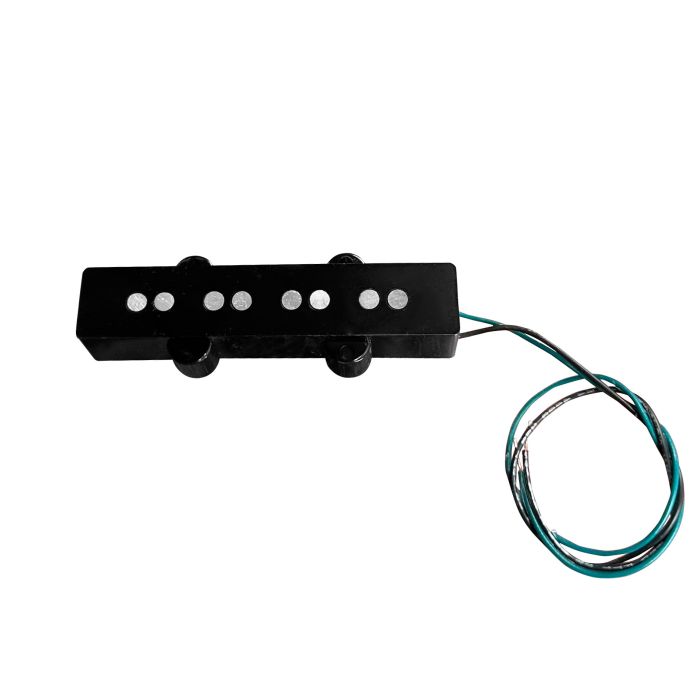 Lakland LH J4 Single Coil Bass Pickup - 4-String, Bridge