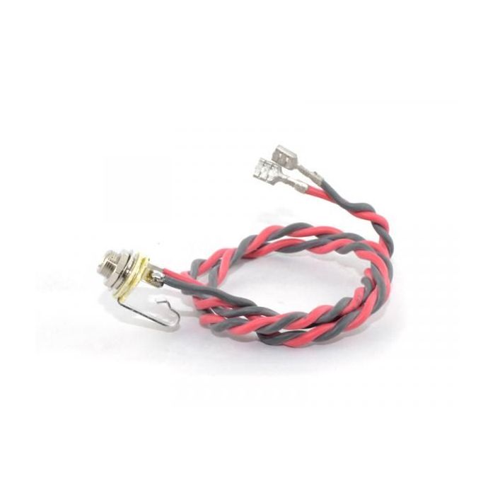 Wiring set voor 1 speaker
