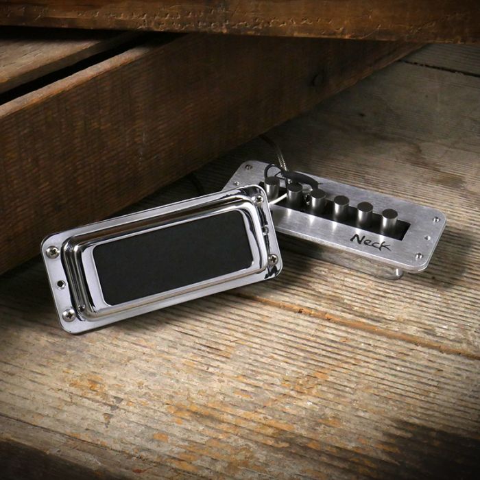 Lollar Broiler pickup for Rickenbacker