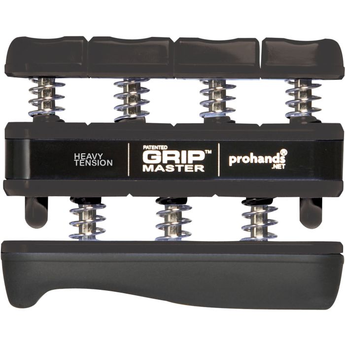 Prohands Gripmaster heavy / black