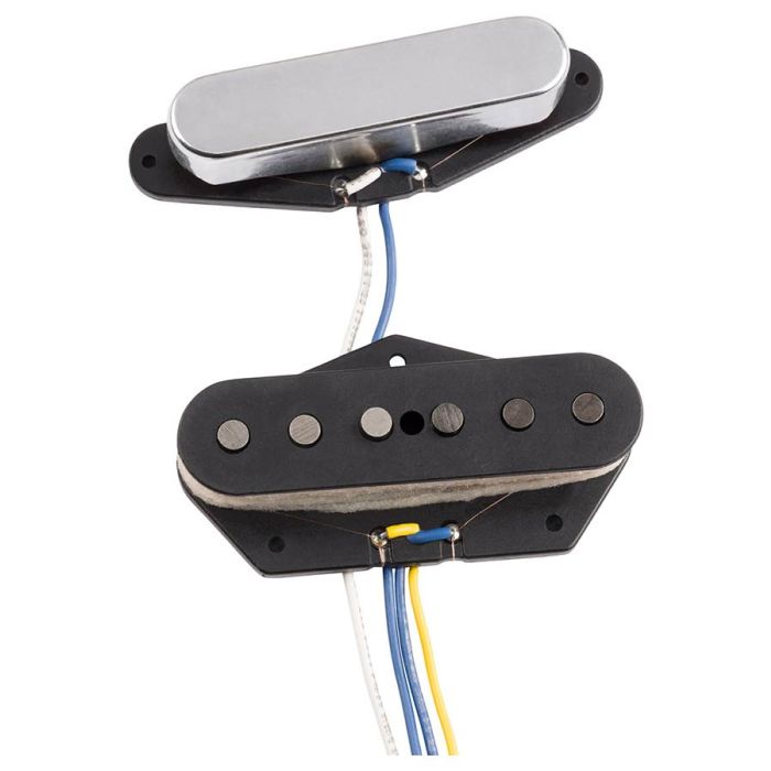 Fender Genuine Replacement Part Joe Strummer Signature Telecaster pickup set