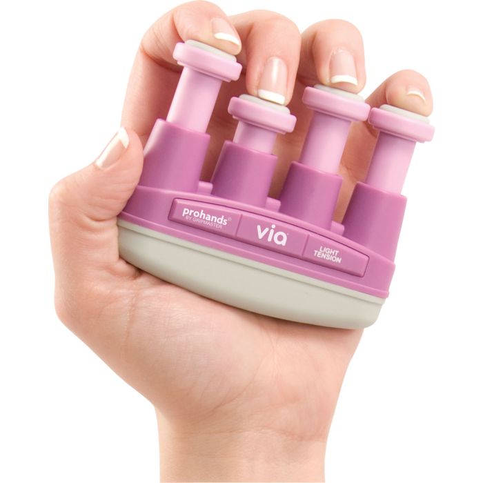 Prohands VIA light/pink