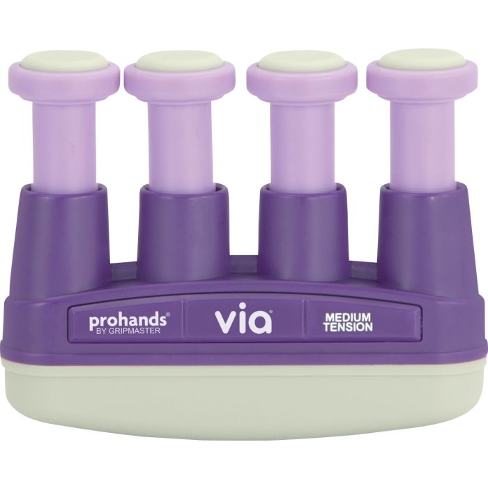 Prohands VIA light/purple