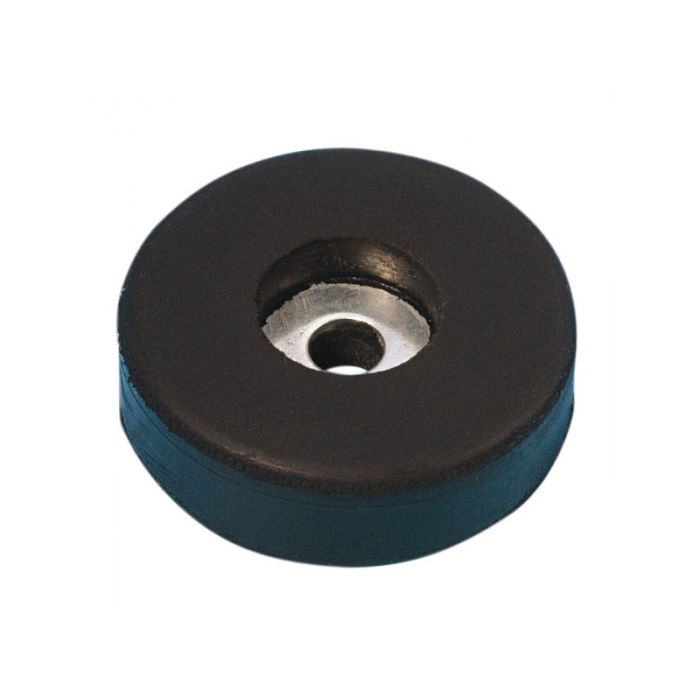 Rubber Voet 38*10